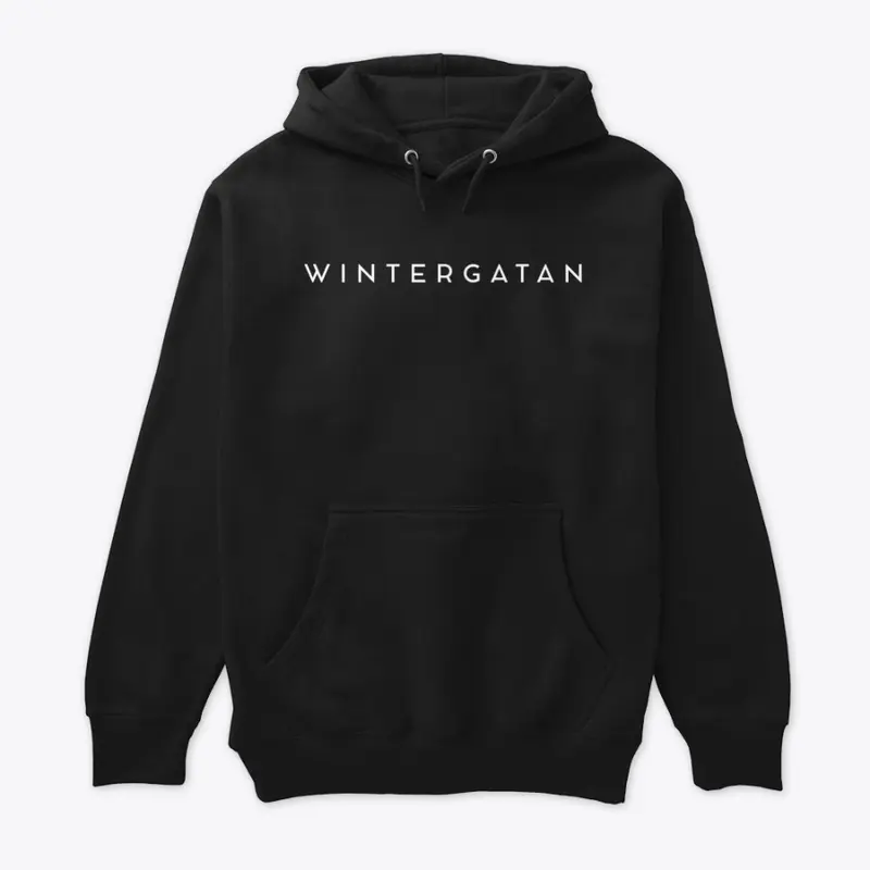 Wintergatan Hoodie